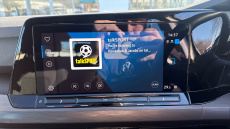 Volkswagen Golf 1.5 eTSI 150 Style 5dr DSG Petrol Hatchback